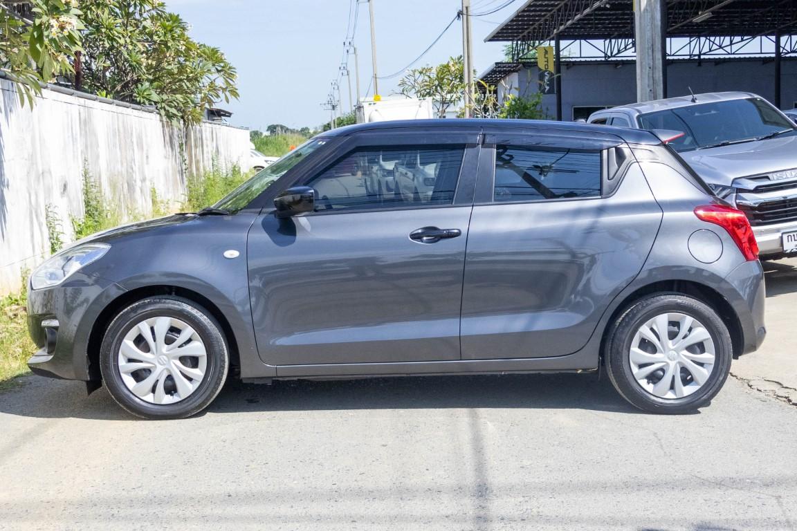 Suzuki Swift 1.2 GL Plus 2022 *SK2059*